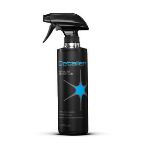 Molecule Comp Vehicle Detailer 16 OZ Sprayer