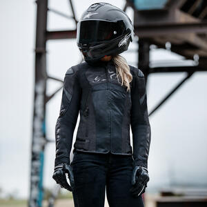 Alpinestars Stella T-gp Plus R V4 Airflow Jacket