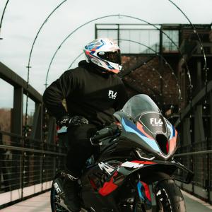 Shoei X-fifteen Escalate