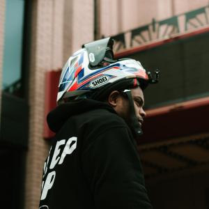 Shoei X-fifteen Escalate