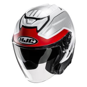HJC I31 Tevis