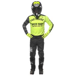 Fasthouse Carbon Eternal Pant