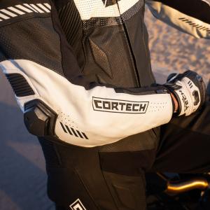 Cortech Revo Sport AIR Men's 1-PIECE Leather Suit