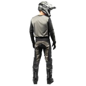 Fasthouse Off-road Sand CAT Pant 3911-0935-28 4800-6028 - Seneca/black - 28