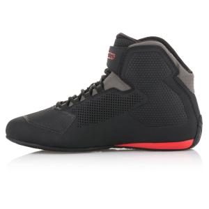 Alpinestars Sektor Vented Riding Shoes