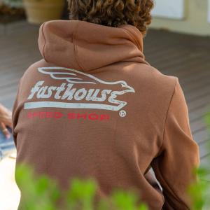 Fasthouse Gilmore Hooded Pullover