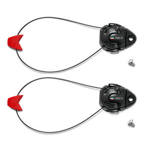 Sidi MAG-1 Tecno 3 Magnetic Long 2388-0051-00 MAGT3LBLK/RED0
