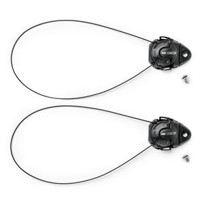 Sidi Tecno 3 Iron 2394-0005-00 ROT3IRONBLK0