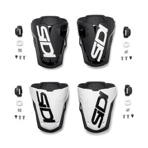 Sidi Shin Plate 2397-0055-00 MAGFRONBLK/BLK0