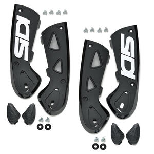 Sidi Vortice & ST Ankle Support Braces