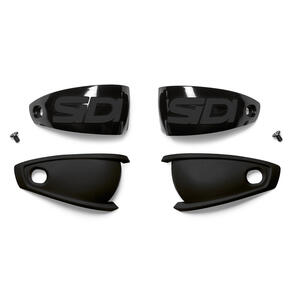 Sidi Asymmetric Heel CUP