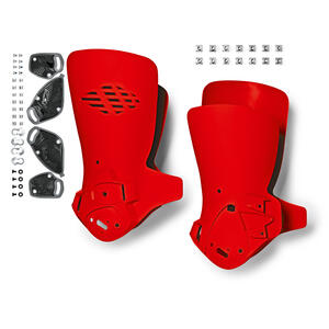 Sidi CF3 LEG Upper