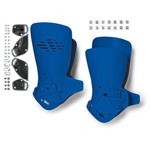 Sidi CF3 LEG Upper