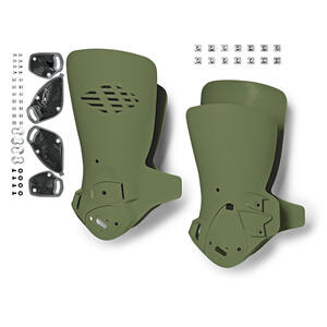 Sidi CF3 LEG Upper