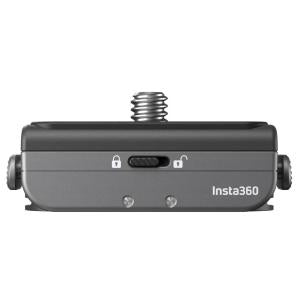 Insta360 Quick Release Mount 5003-0015-00 CINSAAVH - One Size
