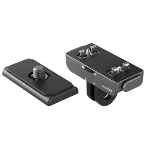Insta360 Quick Release Mount 5003-0015-00 CINSAAVH - One Size