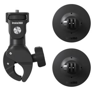 Insta360 Motorcycle KIT 5004-0019-00 CINSAAVY - One Size