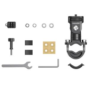 Insta360 Motorcycle U-bolt Mount 5003-0014-03 CINSAAVZ - 03-ONE Size
