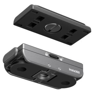 Insta360 Quick Release Mount 5003-0015-00 CINSAAVH - One Size