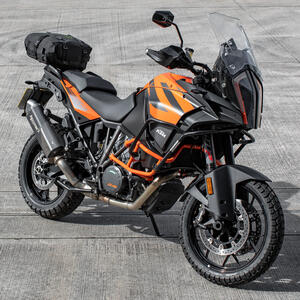 Kriega Os-rack Loops - KTM FIT 7020-5955-00 KOSRLK