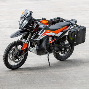 Kriega OS-32 Soft Pannier 7020-5205-32 KOS32