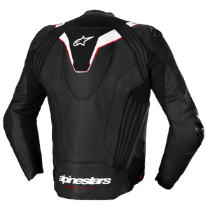 Alpinestars Missile V3 Ignition Leather Jacket