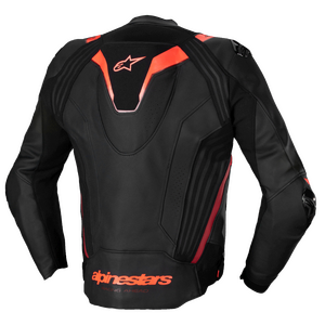 Alpinestars Missile V3 Ignition Leather Jacket