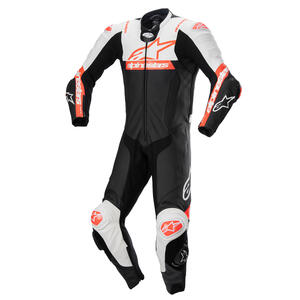 Alpinestars Missile V2 Ward Leather Suit