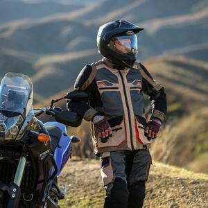 Tourmaster Men's Ridgecrest Jacket