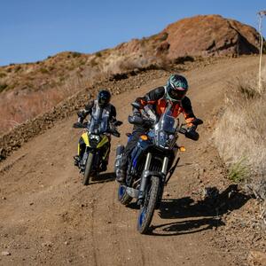 Tourmaster THE Trek Adventure Jacket