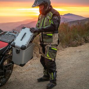Tourmaster Break Trail WP Boots