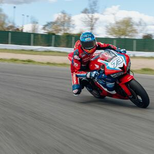 Shoei X-fifteen Marquez 73 V2