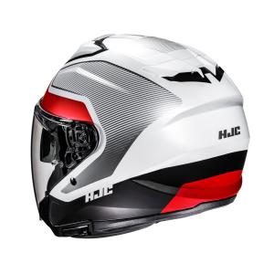 HJC I31 Tevis