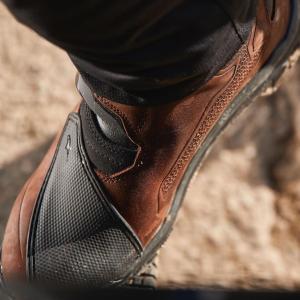 Alpinestars Belize Drystar Boots