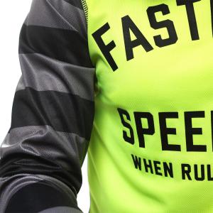 Fasthouse Carbon Eternal Jersey
