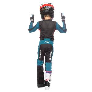 Fasthouse Youth Grindhouse Waypoint Jersey