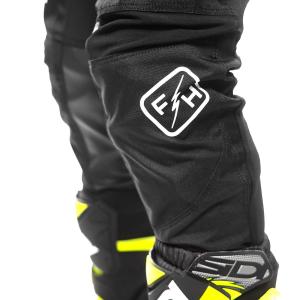 Fasthouse Youth Carbon Eternal Pant