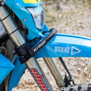 Kriega Haul Loop - Front 7020-8305-00 KWEHL