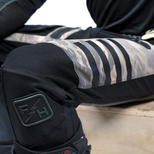 Fasthouse Off-road Sand CAT Pant 3911-0935-28 4800-6028 - Seneca/black - 28
