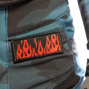 Fasthouse Youth Grindhouse Bereman Pant