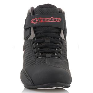 Alpinestars Sektor Vented Riding Shoes