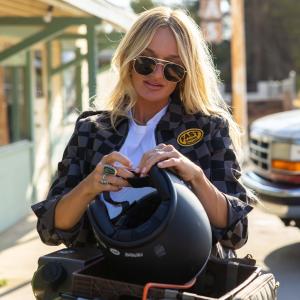 Fasthouse Women's Daisy Jacket