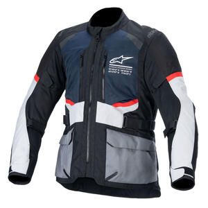 Alpinestars Andes AIR Drystar Jacket