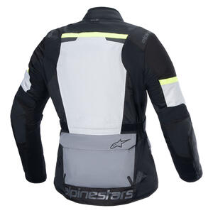 Alpinestars Andes AIR Drystar Jacket