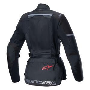 Alpinestars Stella Andes AIR Drystar Jacket