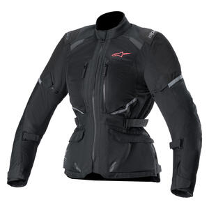 Alpinestars Stella Andes AIR Drystar Jacket