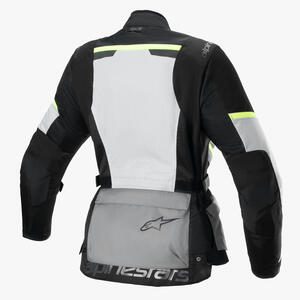 Alpinestars Stella Andes AIR Drystar Jacket