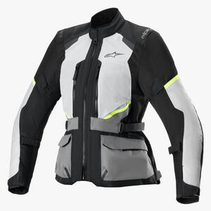 Alpinestars Stella Andes AIR Drystar Jacket