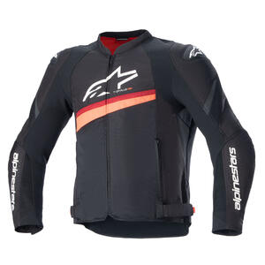 Alpinestars T-gp Plus R V4 Airflow Jacket