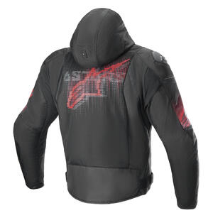 Alpinestars Zaca AIR Venom WP Jacket